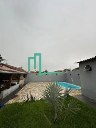 Imagem CASA RESIDENCIAL em PEDREGULHO - SP, VILA DO ESTREITO