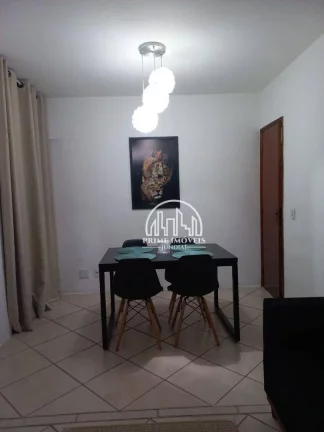 Imagem Apartamento com 2 dormitórios à venda, 92 m² por R$ 404.900,00 - Jardim Merci II - Jundiaí/SP