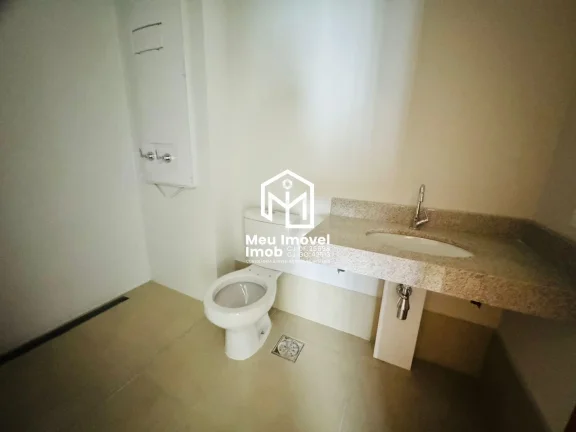 Imagem Apartamento no Square Garden - Brasília