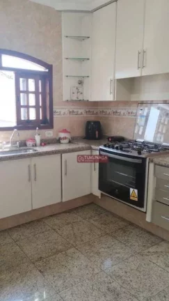Imagem Vendo Sobrado Jd Santa Clara Guarulhos 900 mil