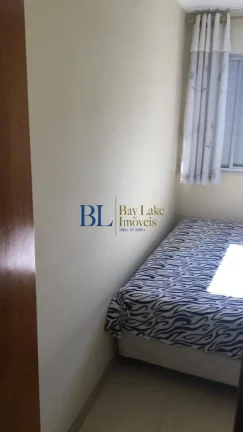 Imagem Apartamento Com 50M² -2 Quartos - 1 Banheiro À Venda No Alto Da Penha!!