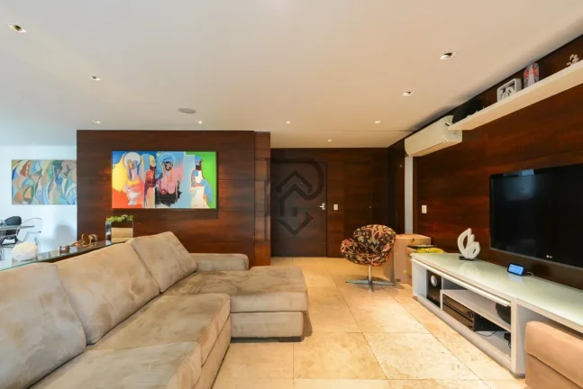 Imagem Apartamento moema pronto para morar