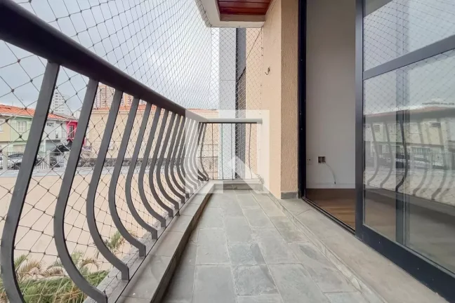 Imagem Apartamento à Venda - Cambuci, 3 Quartos, 81 m2
