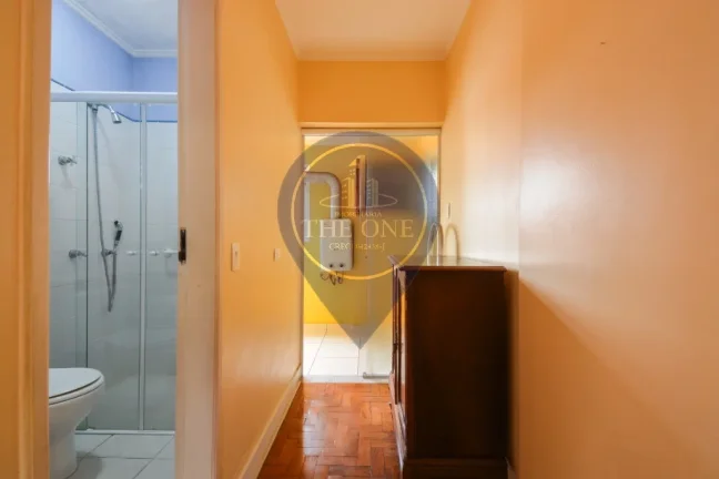 Imagem Apartamento à venda na Aclimação, São Paulo-SP: 2 quartos, 1 suíte, 2 salas, 2 banheiros e 93 m² de área!
