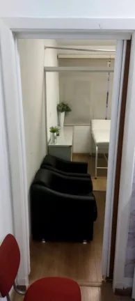 Imagem Sala Comercial para Venda em Santo André, Centro, 1 dormitório, 1 banheiro