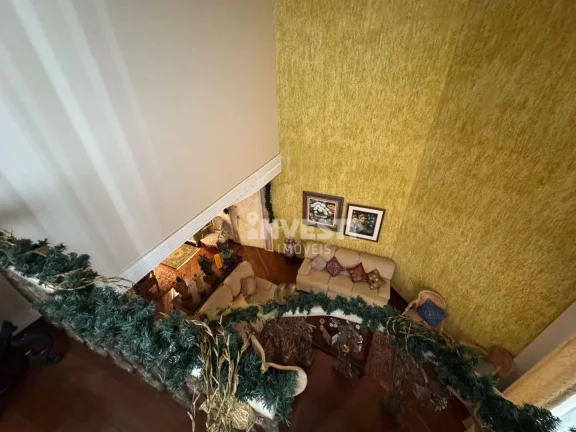 Imagem Apartamento à venda no Setor Oeste - Goiânia/GO