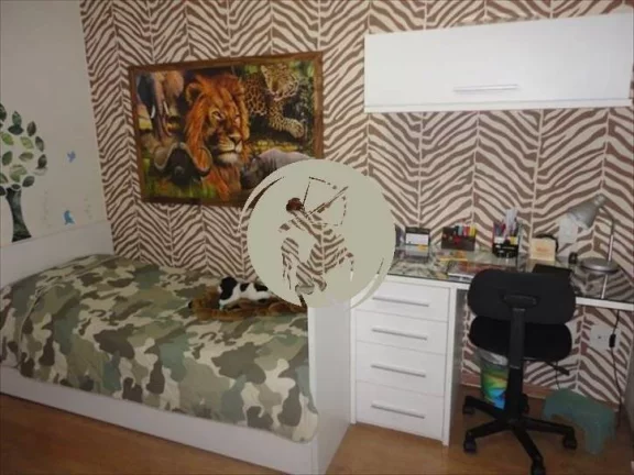 Imagem MARAVILHOSA COBERTURA DUPLEX COM VISTA PRO MAR A VENDA EM SANTOS. COBERTURADUPLEX EM PREDIO NOVO COM...