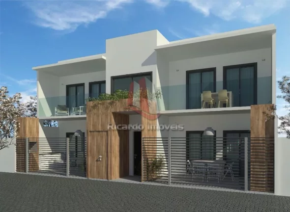 Imagem Flats à Venda Lançamento Projeto Top Peró