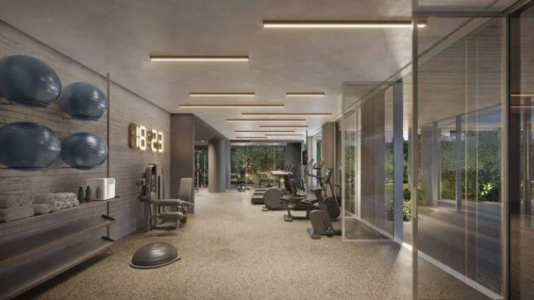 Imagem Helbor Jardins by Artefacto: 322m2 | 4 Suítes | Exclusividade Oscar Freire
