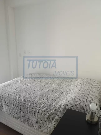 Imagem 01 DORMITORIO PARA LOCAÇAO NO PARAISO