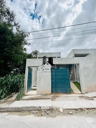 Imagem Casa à venda 3 quartos bairro Jardim Alterosa - Betim/MG