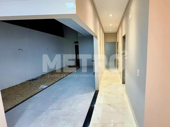 Imagem Casa à venda, COHAB São Francisco, 3 suítes, master com closet
