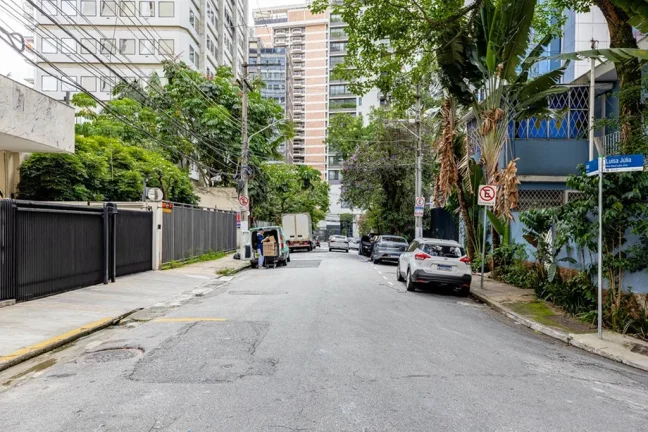 Imagem COBERTURA RESIDENCIAL em São Paulo - SP, Itaim Bibi