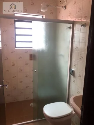Imagem Casa à venda (123,00 m²), Jardim Ester, São Paulo, SP