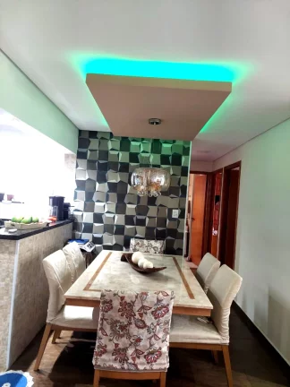 Imagem APARTAMENTO RESIDENCIAL em SÃO PAULO - SP, PARQUE BOTURUSSU