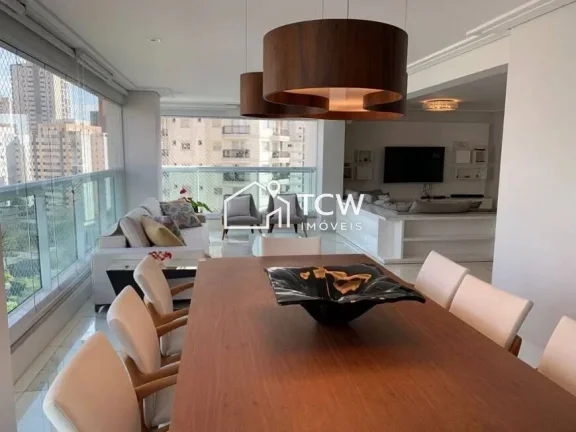 Imagem Apartamento à venda no bairro Jardim Vila Mariana - São Paulo/SP, Zona Sul