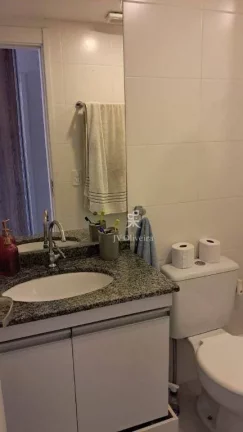 Imagem Apartamento com 3 dormitórios à venda, 80 m² por R$ 840.000,00 - Jardim Bonfiglioli - São Paulo/SP