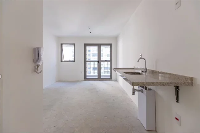 Imagem APARTAMENTO RESIDENCIAL em São Paulo - SP, Moema