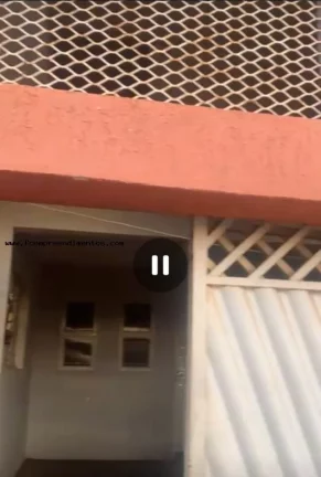 Imagem Casa para Venda em Limeira, Graminha, 2 dormitórios, 1 banheiro, 1 vaga