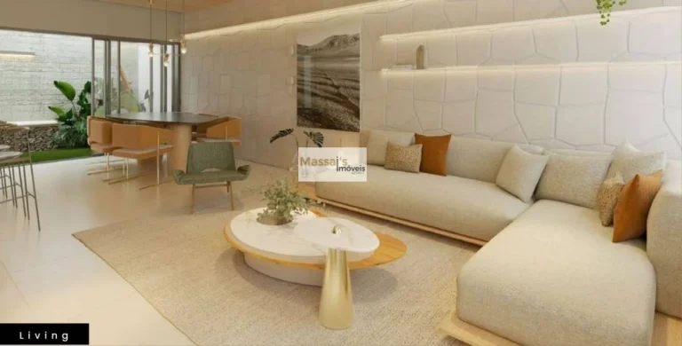 Imagem ONI DIJON | Casa em Condomínio