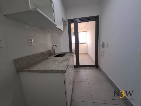 Imagem Apartamento para locação na Vila Leopoldina São Paulo SP com 2 dormitórios, 1 vaga de garagem e varanda com churrasqueira e 69m²