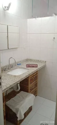 Imagem Apartamento Duplex com 4 quartos à venda, 200 m² por R$ 998.000 - Santana - São Paulo/SP