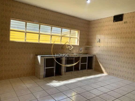 Imagem Casa Sobrado 3 dormitórios (1 suíte ) Jardim florida, Jacareí.