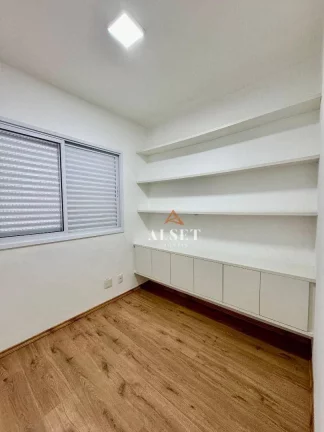 Imagem Apartamento com 3 dormitórios à venda, 99 m² por R$ 1.200.000,00 - Tatuapé - São Paulo/SP