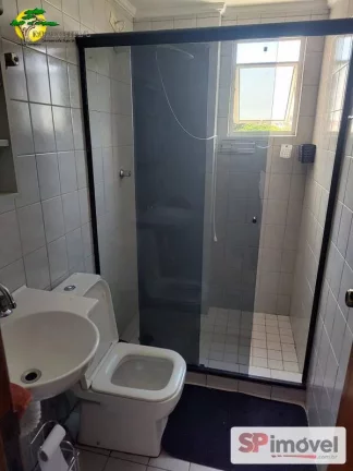 Imagem APTO 62M². 2 DORMS E 2 VAGAS NA VILA ROQUE