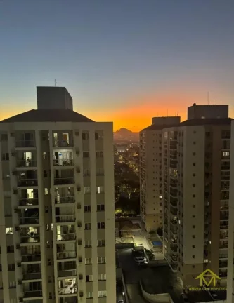 Imagem Apartamento com 3 Quartos à Venda, 1 m² em Praia De Itaparica - Vila Velha