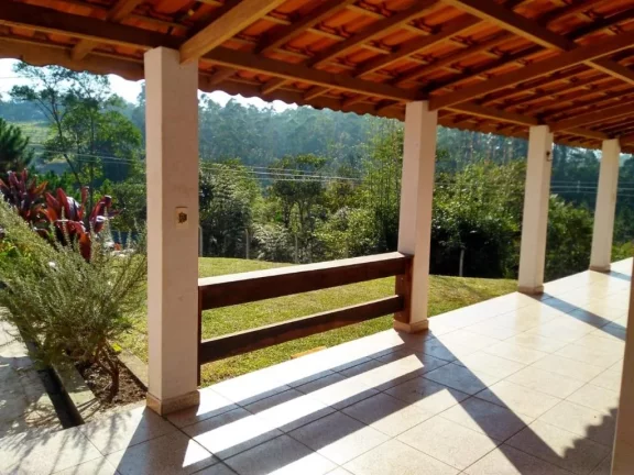 Imagem CHÁCARA RESIDENCIAL À VENDA, parque heroísmo, suzano