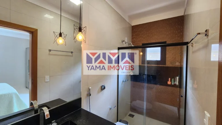 Imagem Residencial Enseada da Fronteira - Casa Alto Padrão em Condominio Enseada da Fronteira, Rifaina/SP