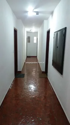 Imagem Apartamento à venda Vila Olímpia São Paulo