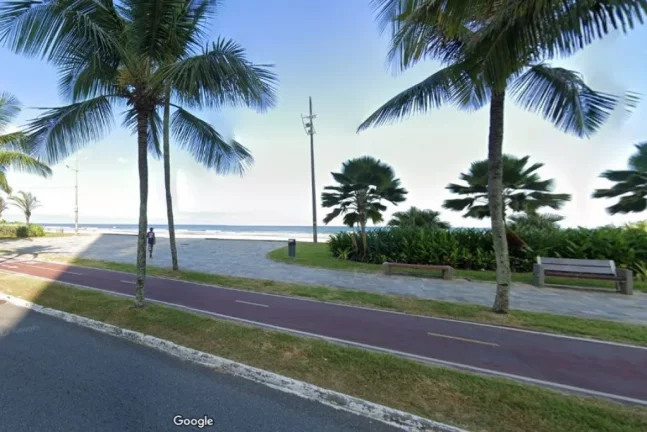 Imagem CASA COM 48.77 m² - MARACANÃ - PRAIA GRANDE SP
