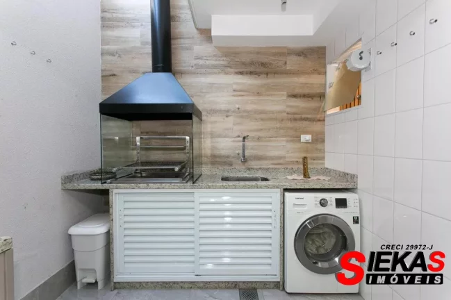 Imagem Imperdível: Casa em condomínio à venda na Vila Aricanduva, São Paulo-SP! 3 quartos, 1 suíte, 1 sala, 3 banheiros, 2 vagas, 150m².