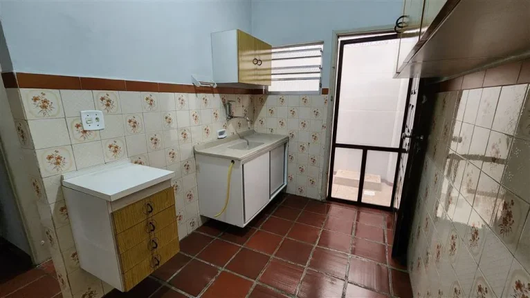 Foto do imóvel: CASA COM 50 m² - OCIAN - PRAIA GRANDE SP