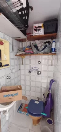 Imagem Apartamento com 2 dormitórios à venda, 83 m² por R$ 640.000,00 - Butantã - São Paulo/SP