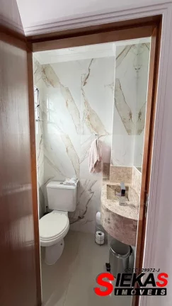 Imagem Imperdível oportunidade! Casa à venda em São Paulo-SP, Vila Formosa: 3 quartos, 3 suítes, 1 sala, 2 vagas, 100m².