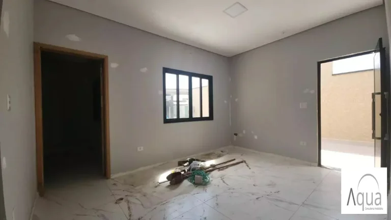 Imagem Casa para Venda em Itanhaém, Campos Eliseos, 2 dormitórios, 1 suíte, 2 banheiros, 3 vagas