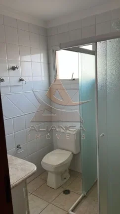 Imagem Apartamento - Ribeirão Preto - Jardim Paulista