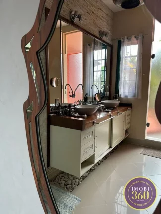 Imagem Casa à Venda em Caputera, Arujá - SP