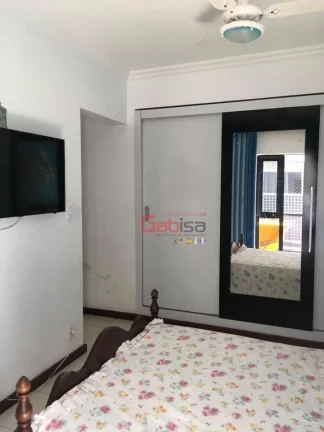 Imagem Apartamento Residencial à venda, Braga, Cabo Frio - .