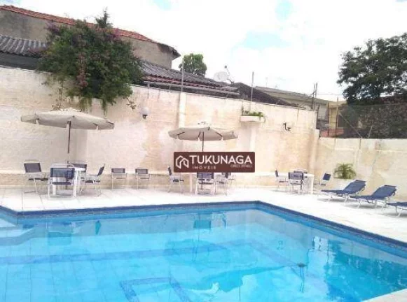 Imagem Apartamento com 2 quartos à venda, 72 m² por R$ 350.000 - Vila Nova Mazzei - São Paulo/SP