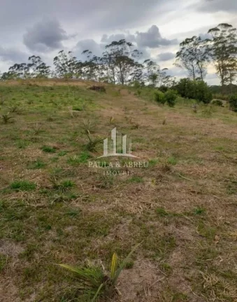 Imagem Área de 27.000m² Documentada para Lotes, R$120,00/m², na Quarta Divisão, Ribeirão Pires-SP
