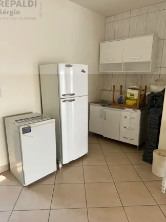 Imagem Casa Bairro Michel, Criciúma sc