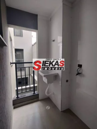 Imagem Lindo apartamento disponivel para moradia na Cidade A.E carvalho!