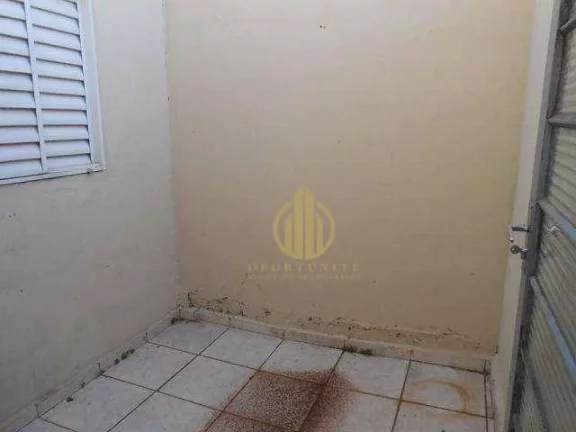 Imagem Casa 3 dormitórios à venda, Campos Elíseos, Ribeirão Preto - CA0203.