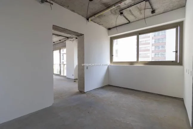 Imagem Apartamento à venda Vila Nova Conceição São Paulo