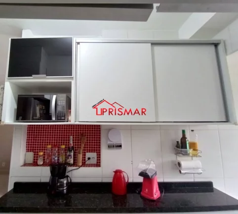 Imagem Oportunidade Acquaplay 2 dormitórios 64 m2 1 vaga