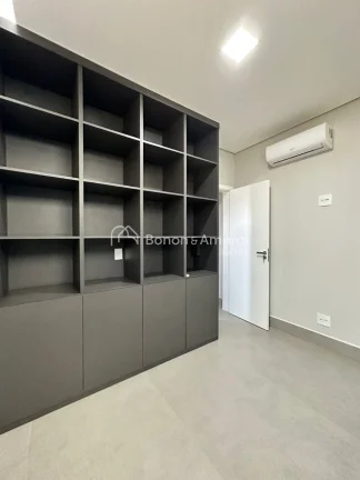 Imagem Casa de Condomínio 03 suítes à Venda noCondomínio Villa Lobos em Paulínia.